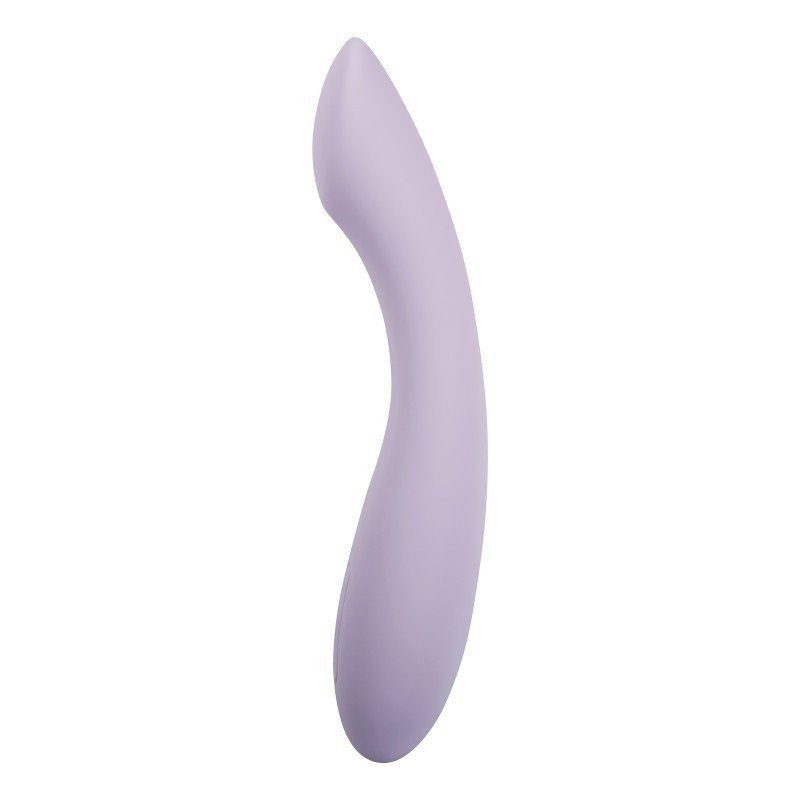 Svakom Amy 2 Lilac Vibromasseur Rechargeable