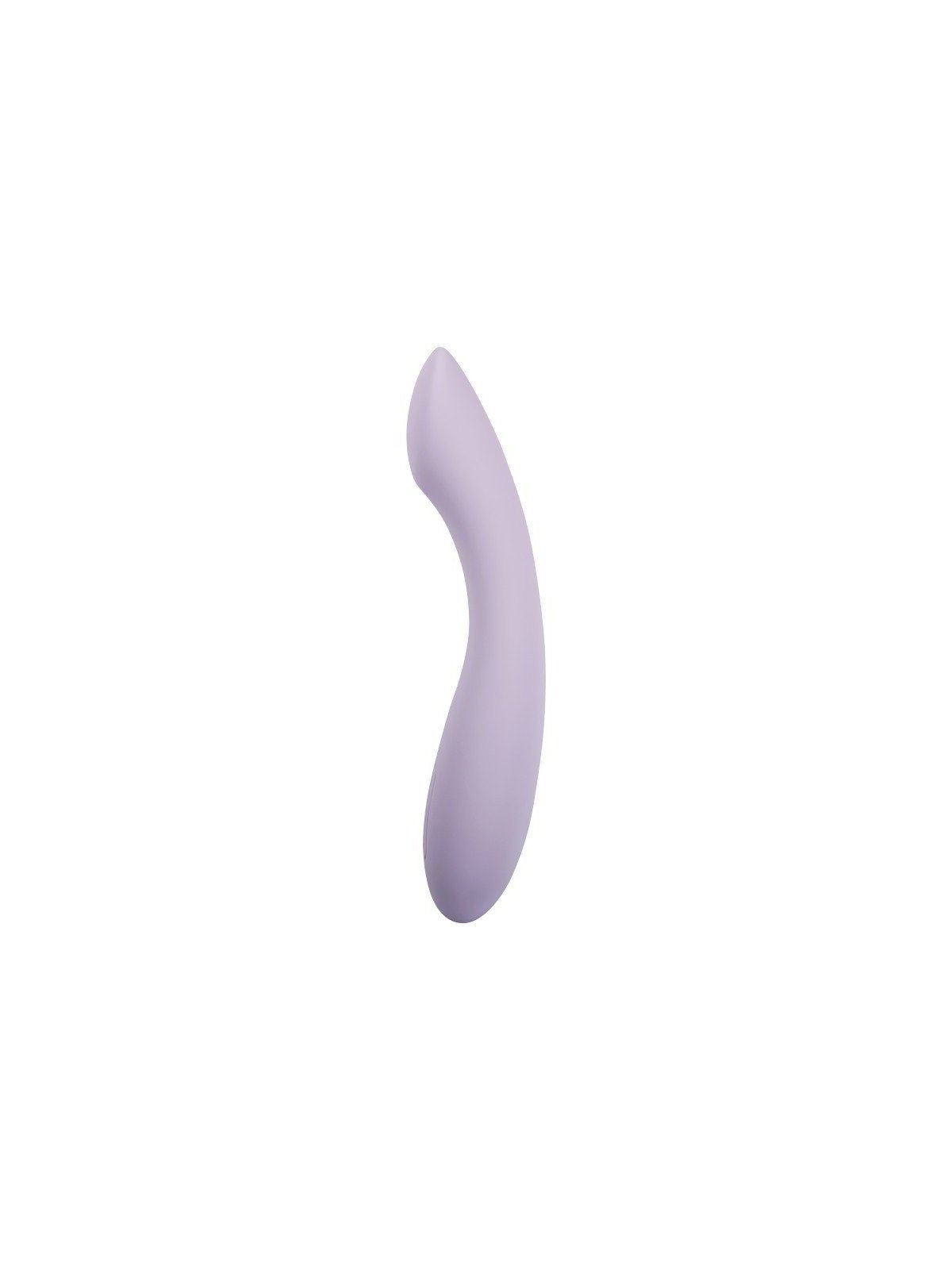 Svakom Amy 2 Lilac Vibromasseur Rechargeable