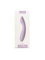 Svakom Amy 2 Lilac Vibromasseur Rechargeable