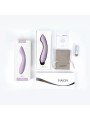 Svakom Amy 2 Lilac Vibromasseur Rechargeable