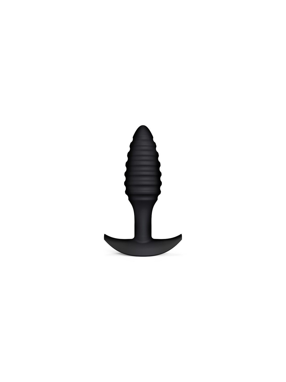 Dorcel Plug Anal Texturé Spiral Plug, sextoys