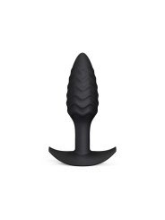 Dorcel Plug Anal Texturé Wavy Plug