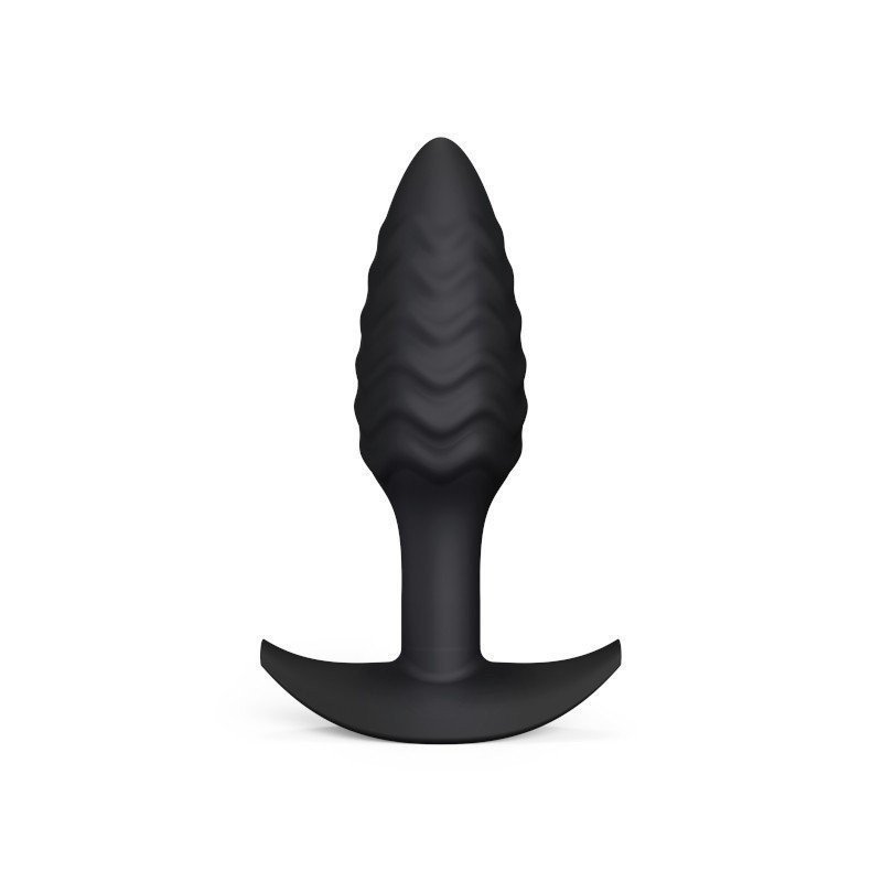 Dorcel Plug Anal Texturé Wavy Plug