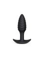 Dorcel Plug Anal Texturé Wavy Plug