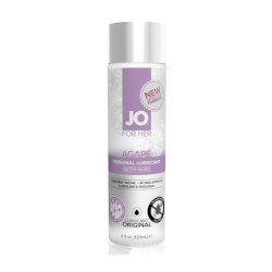 System Jo Agape Lubrifiant à base d'eau 120 ml