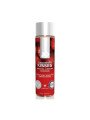 System Jo H2O Strawberry Kisses Lubrifiant à base d'eau 120 ml