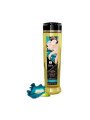 Shunga Huile de Massage Erotique Sensual Fleurs des Iles