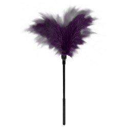 Petit Plumeau Violet