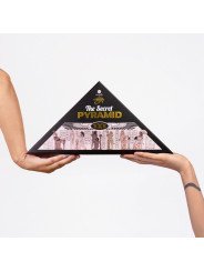 Jeu érotique Secret Play The Secret Pyramid 2 à 6 joueurs