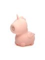 Unihorn Stimulateur Clitoridien Licorne Heart Throb Rose