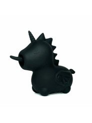 Unihorn Stimulateur Clitoridien Licorne Wild Spirit Noir