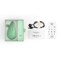 Womanizer Liberty 2 Vert Stimulateur Clitoris
