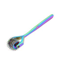 Roulette Wartenberg 5 Roues à Aiguilles Rainbow