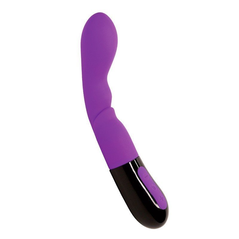 Adrien Lastic Nyx 2.0 Vibromasseur Point G Rechargeable