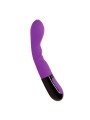 Adrien Lastic Nyx 2.0 Vibromasseur Point G Rechargeable