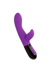 Gaïa 2.0 Vibromasseur Rabbit Rechargeable