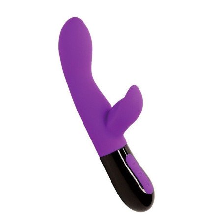 Gaïa 2.0 Vibromasseur Rabbit Rechargeable