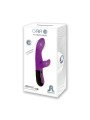 Gaïa 2.0 Vibromasseur Rabbit Rechargeable