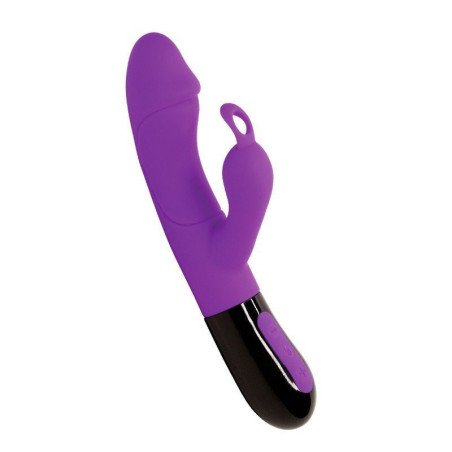 Ares 2.0 Vibromasseur Rabbit Rechargeable