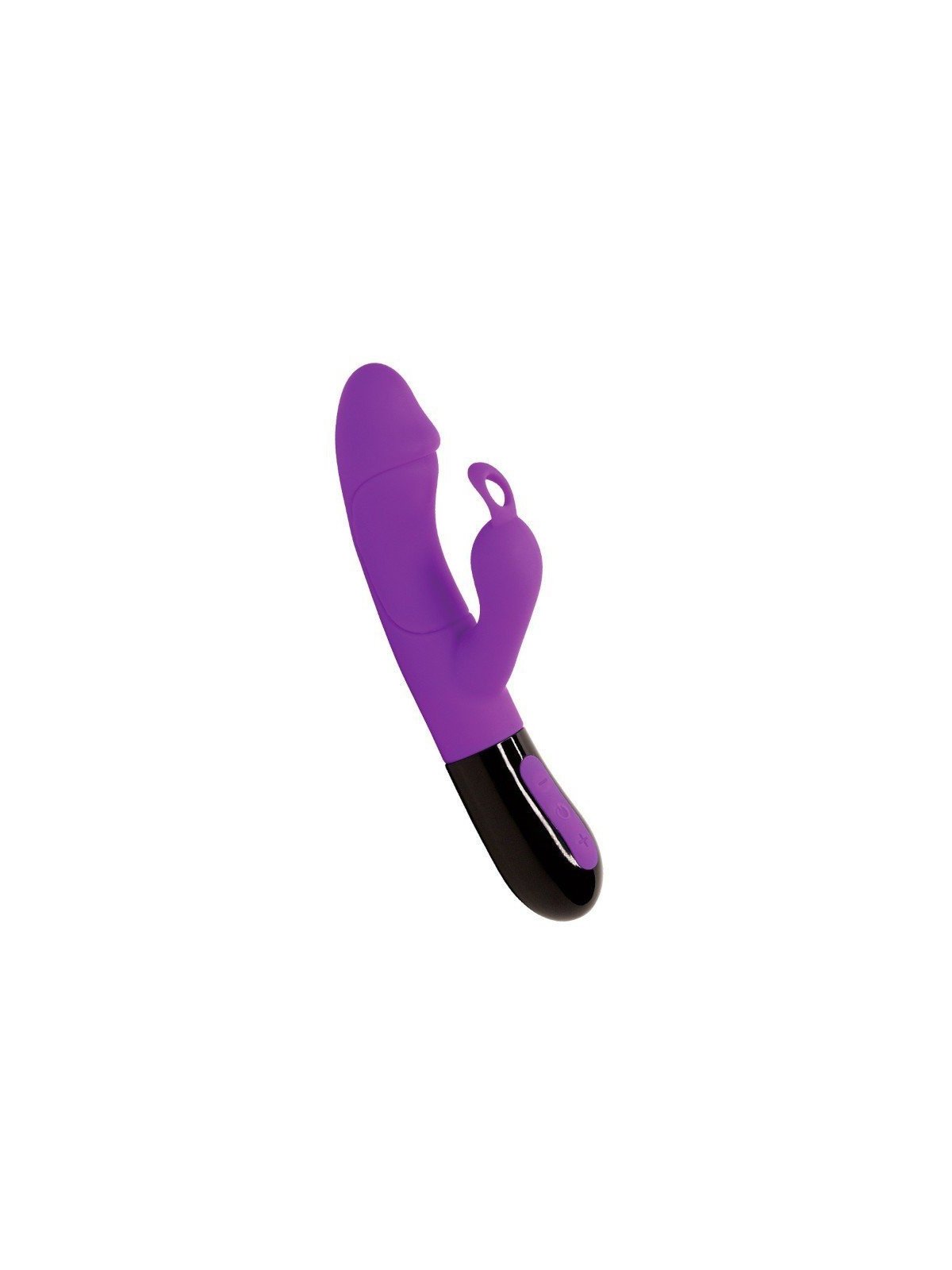 Ares 2.0 Vibromasseur Rabbit Rechargeable