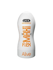 alive Masturbateur Maxi Flex Generic Experience