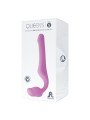 Adrien Lastic Queens S Rose Gode Strap On sans Harnais