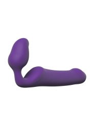 Adrien Lastic Queens L Violet Gode Strap On