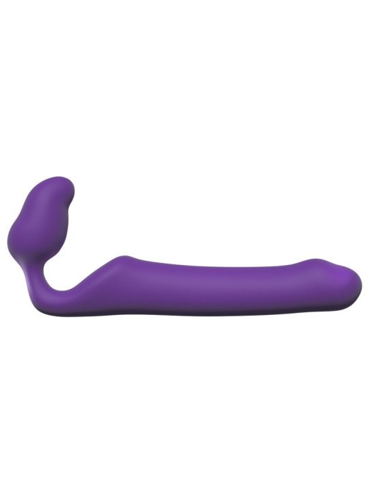 Adrien Lastic Queens L Violet Gode Strap On