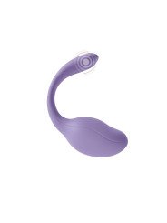 Adrien Lastic Smart Dream 3.0 Oeuf Vibrant et Stimulateur Clitoris Connecté