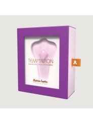 Adrien Lastic Temptation Stimulateur Clitoris Connecté