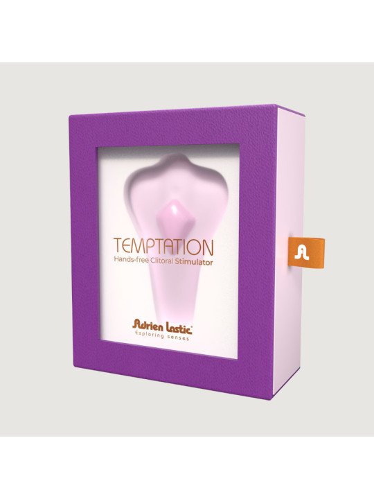 Adrien Lastic Temptation Stimulateur Clitoris Connecté