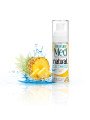 Amoreane Lubrifiant Naturel au Phytoplancton Saveur Ananas