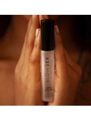 Bijoux Indiscret Slow Sex Gel Stimulant Tétons