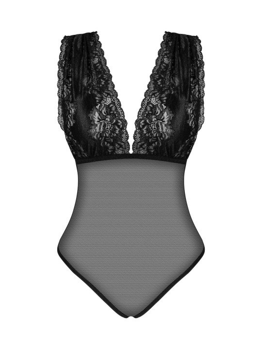 Beauty Night Body Veronica Noir