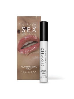 Bijoux Indiscrets Slow Sex Spray Sexe Oral