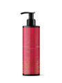 Bodygliss Huile de Massage Silicone 2 en 1 Pétales de Rose