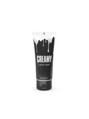 Creamy Lubrifiant Effet Sperme 70 ml