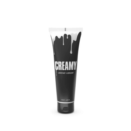 Creamy Lubrifiant Effet Sperme 150 ml