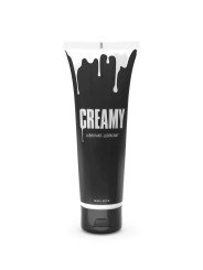 Creamy Lubrifiant Effet Sperme 250 ml