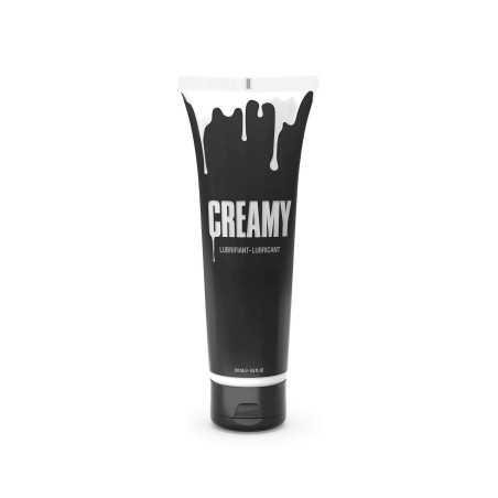Creamy Lubrifiant Effet Sperme 250 ml
