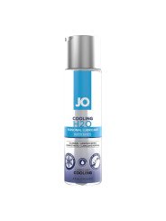 System Jo H2O Cool Lubrifiant Effet Froid 120 ml