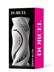 Dorcel Deep Blow Blanc Masturbateur