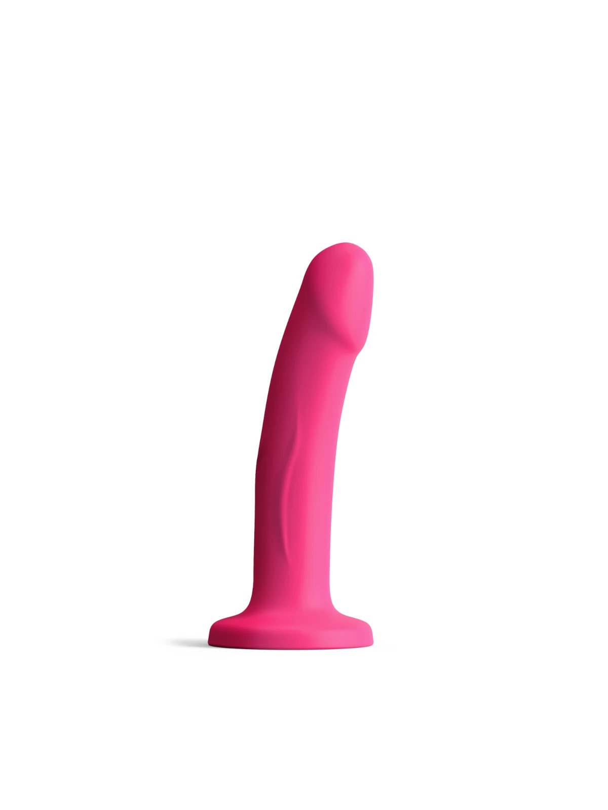 Dorcel Dildo Real Pleasure S Magenta Thermo Reactif