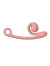 Snail Vibe Curve Pêche Vibromasseur Double Stimulation