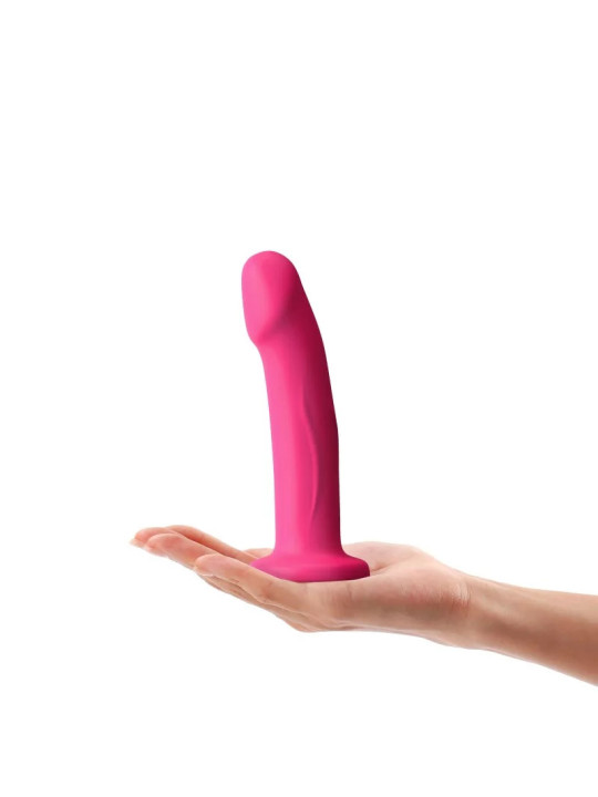 Dorcel Dildo Real Pleasure M Magenta Thermo Reactif Dorcel Dildo Real Pleasure M Magenta Thermo Reactif