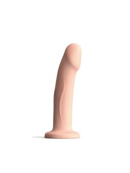 Dorcel Dildo Real Pleasure M Vanille Thermo Reactif