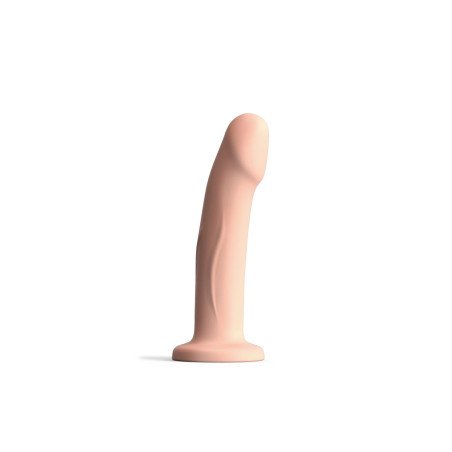 Dorcel Dildo Real Pleasure M Vanille Thermo Reactif