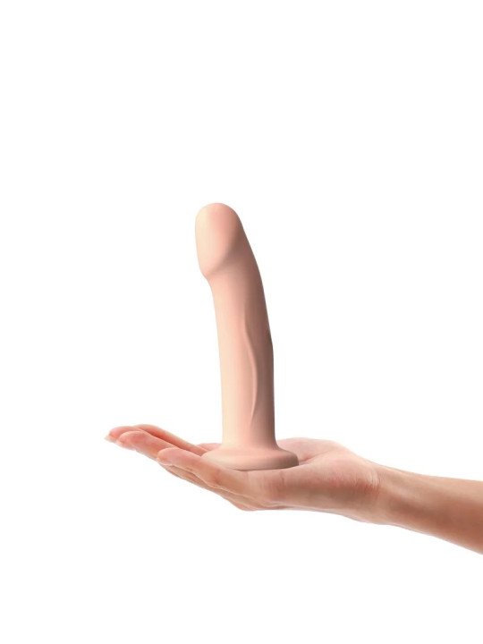 Dorcel Dildo Real Pleasure M Vanille Thermo Reactif