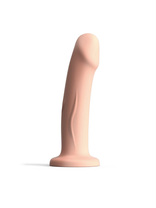 Dorcel Dildo Real Pleasure XL Vanilla Thermo Reactif Dorcel Dildo Real Pleasure XL Vanilla Thermo Reactif