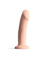 Dorcel Dildo Real Pleasure XL Vanilla Thermo Reactif Dorcel Dildo Real Pleasure XL Vanilla Thermo Reactif